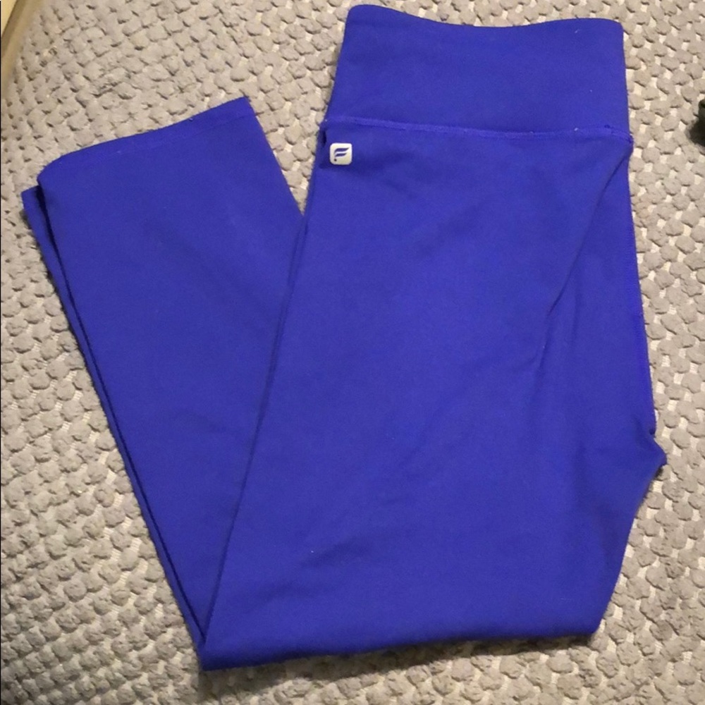 Fabletics leggings